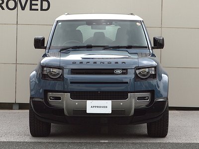 2023 LAND Rover DEFENDER 照片 2