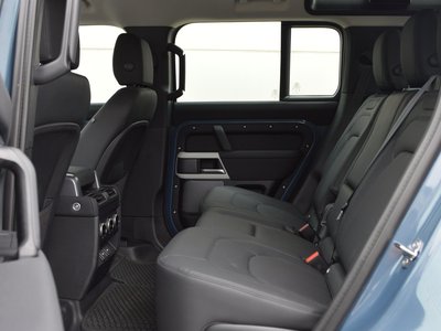 2023 LAND Rover DEFENDER 缩略图 15