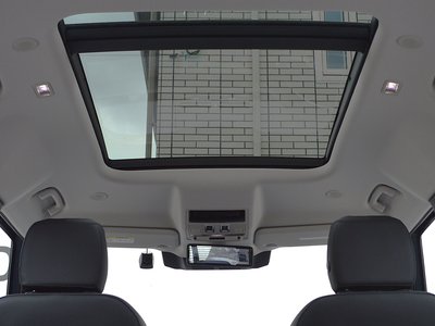 2023 LAND Rover DEFENDER 照片 7