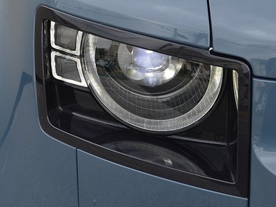 2023 LAND Rover DEFENDER 缩略图 18