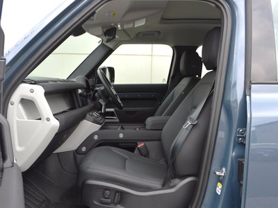 2023 LAND Rover DEFENDER 缩略图 14