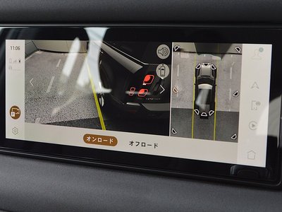 2023 LAND Rover DEFENDER 缩略图 28