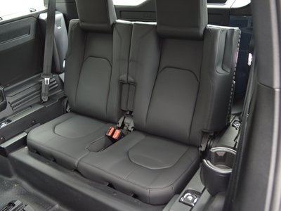 2023 LAND Rover DEFENDER 缩略图 16