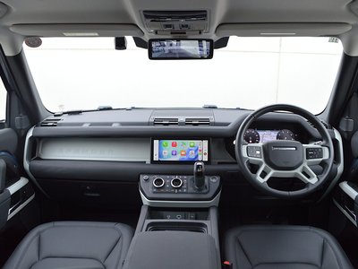 2023 LAND Rover DEFENDER 缩略图 12