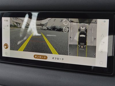 2023 LAND Rover DEFENDER 缩略图 27