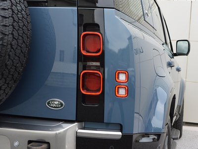 2023 LAND Rover DEFENDER 缩略图 19