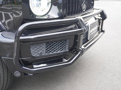 2020 Mercedes-BENZ G-CLASS — миниатюра 55