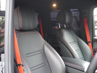 2020 Mercedes-BENZ G-CLASS — миниатюра 41