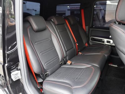 2020 Mercedes-BENZ G-CLASS — миниатюра 44