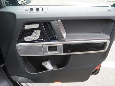 2020 Mercedes-BENZ G-CLASS — миниатюра 37