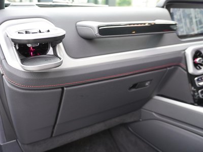 2020 Mercedes-BENZ G-CLASS — миниатюра 59