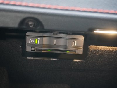 2020 Mercedes-BENZ G-CLASS — миниатюра 61