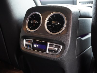 2020 Mercedes-BENZ G-CLASS — миниатюра 45