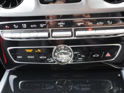 2020 Mercedes-BENZ G-CLASS — миниатюра 25