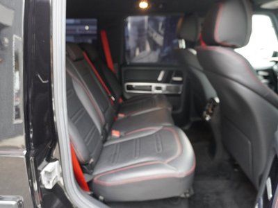 2020 Mercedes-BENZ G-CLASS — миниатюра 13