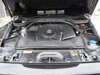 2020 Mercedes-BENZ G-CLASS — миниатюра 48