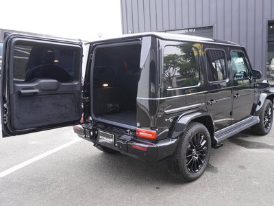 2020 Mercedes-BENZ G-CLASS — миниатюра 17