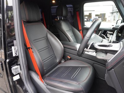 2020 Mercedes-BENZ G-CLASS — миниатюра 40