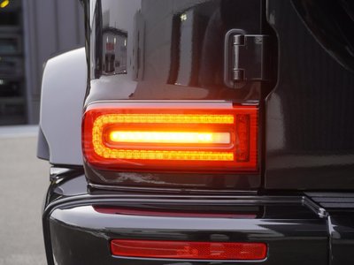 2020 Mercedes-BENZ G-CLASS — миниатюра 58