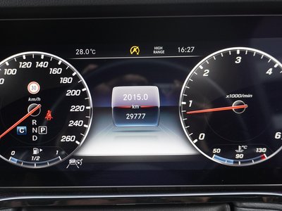 2020 Mercedes-BENZ G-CLASS — миниатюра 22
