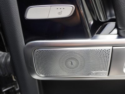 2020 Mercedes-BENZ G-CLASS — миниатюра 46