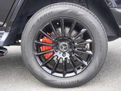2020 Mercedes-BENZ G-CLASS — миниатюра 51