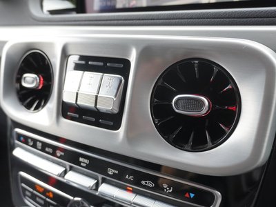 2020 Mercedes-BENZ G-CLASS — миниатюра 24