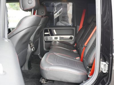 2020 Mercedes-BENZ G-CLASS — миниатюра 16