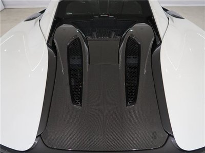 صورة 9 لـ 2016 Mclaren 570S