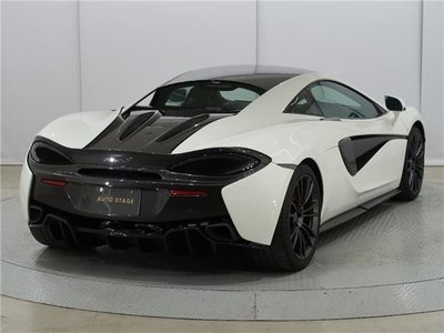 صورة 4 لـ 2016 Mclaren 570S