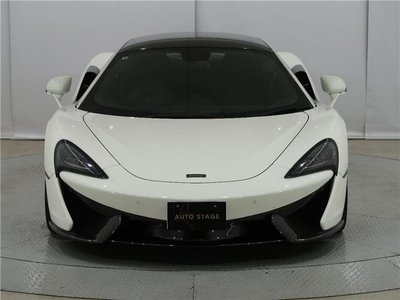صورة 7 لـ 2016 Mclaren 570S