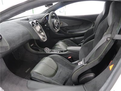 صورة 3 لـ 2016 Mclaren 570S