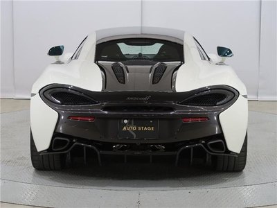 صورة 2 لـ 2016 Mclaren 570S