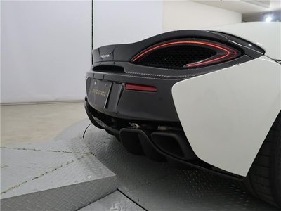 صورة 5 لـ 2016 Mclaren 570S