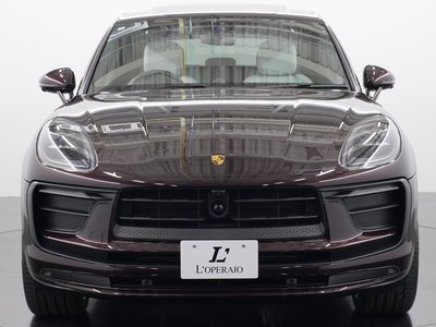 PORSCHE MACAN - 9