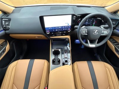 LEXUS NX - 2