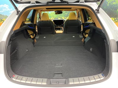 LEXUS NX - 10