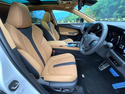 LEXUS NX - 8