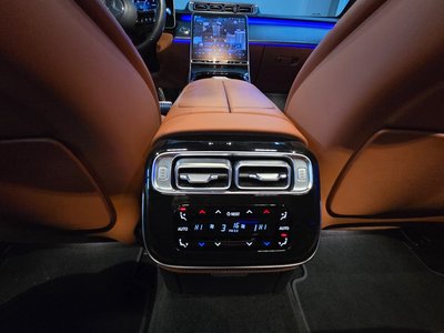 MERCEDES-BENZ S-CLASS - 7