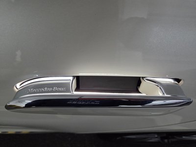 MERCEDES-BENZ S-CLASS - 9