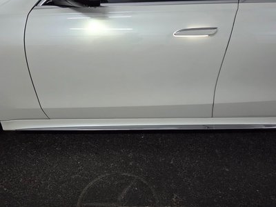 MERCEDES-BENZ S-CLASS - 8