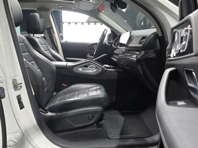 صورة مصغرة 16 لـ 2021 Mercedes-BENZ GLE