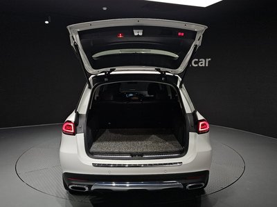 صورة مصغرة 26 لـ 2021 Mercedes-BENZ GLE