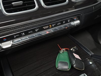 صورة مصغرة 28 لـ 2021 Mercedes-BENZ GLE