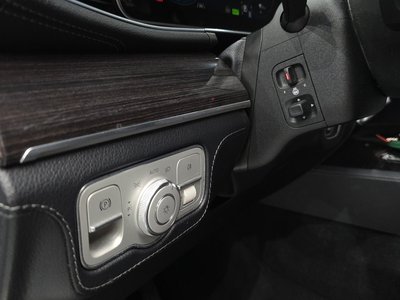 صورة مصغرة 27 لـ 2021 Mercedes-BENZ GLE