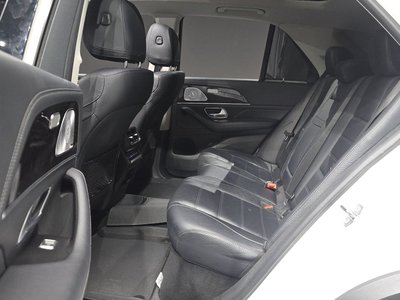 صورة مصغرة 18 لـ 2021 Mercedes-BENZ GLE