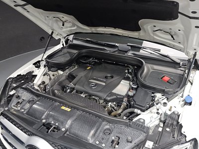 صورة 7 لـ 2021 Mercedes-BENZ GLE