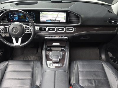 صورة 5 لـ 2021 Mercedes-BENZ GLE