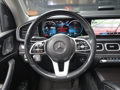 صورة مصغرة 19 لـ 2021 Mercedes-BENZ GLE