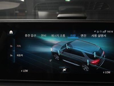 صورة مصغرة 21 لـ 2021 Mercedes-BENZ GLE